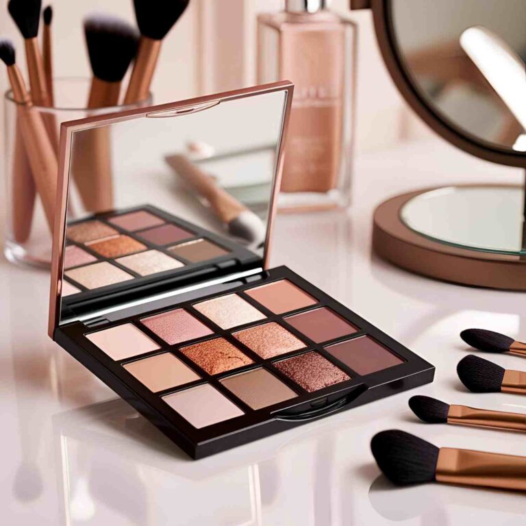 Best Eyeshadow Palettes for Every Occasion