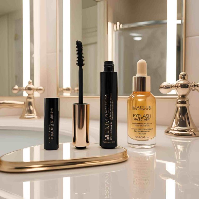 How to Make Your Lashes Look Longer